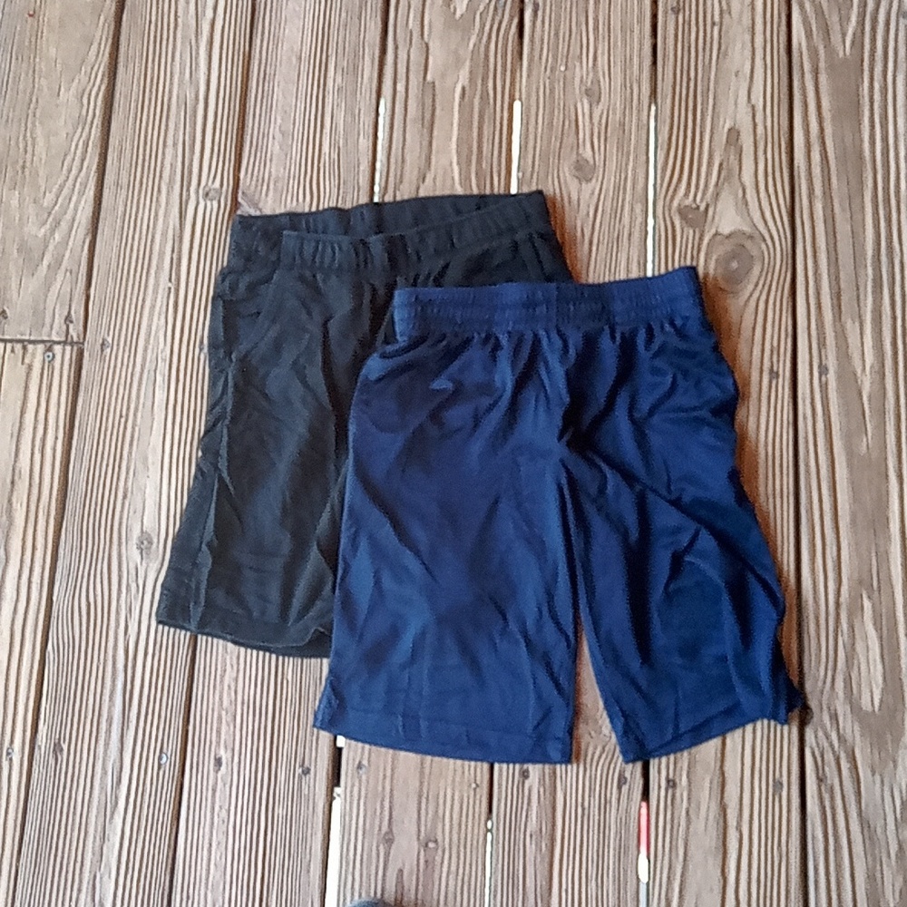Boys size 12-14 shorts bundle